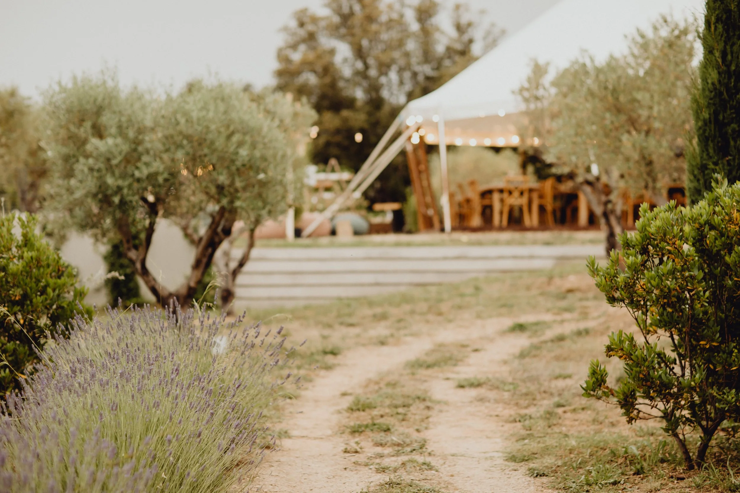 wedding planner côte d'azur