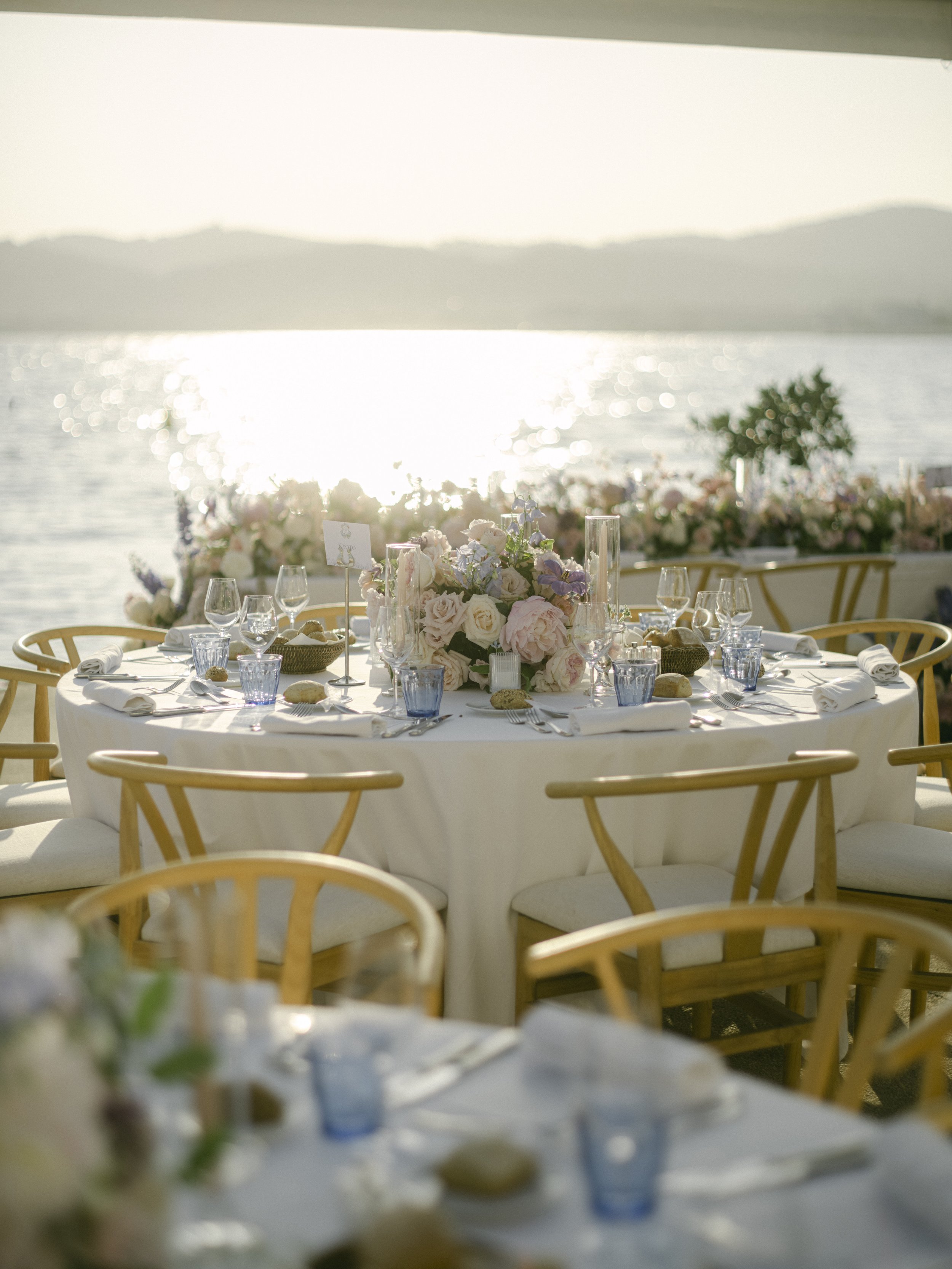wedding planner French riviera