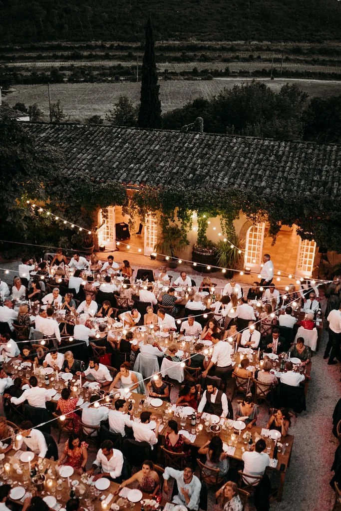 wedding planner côte d'azur
