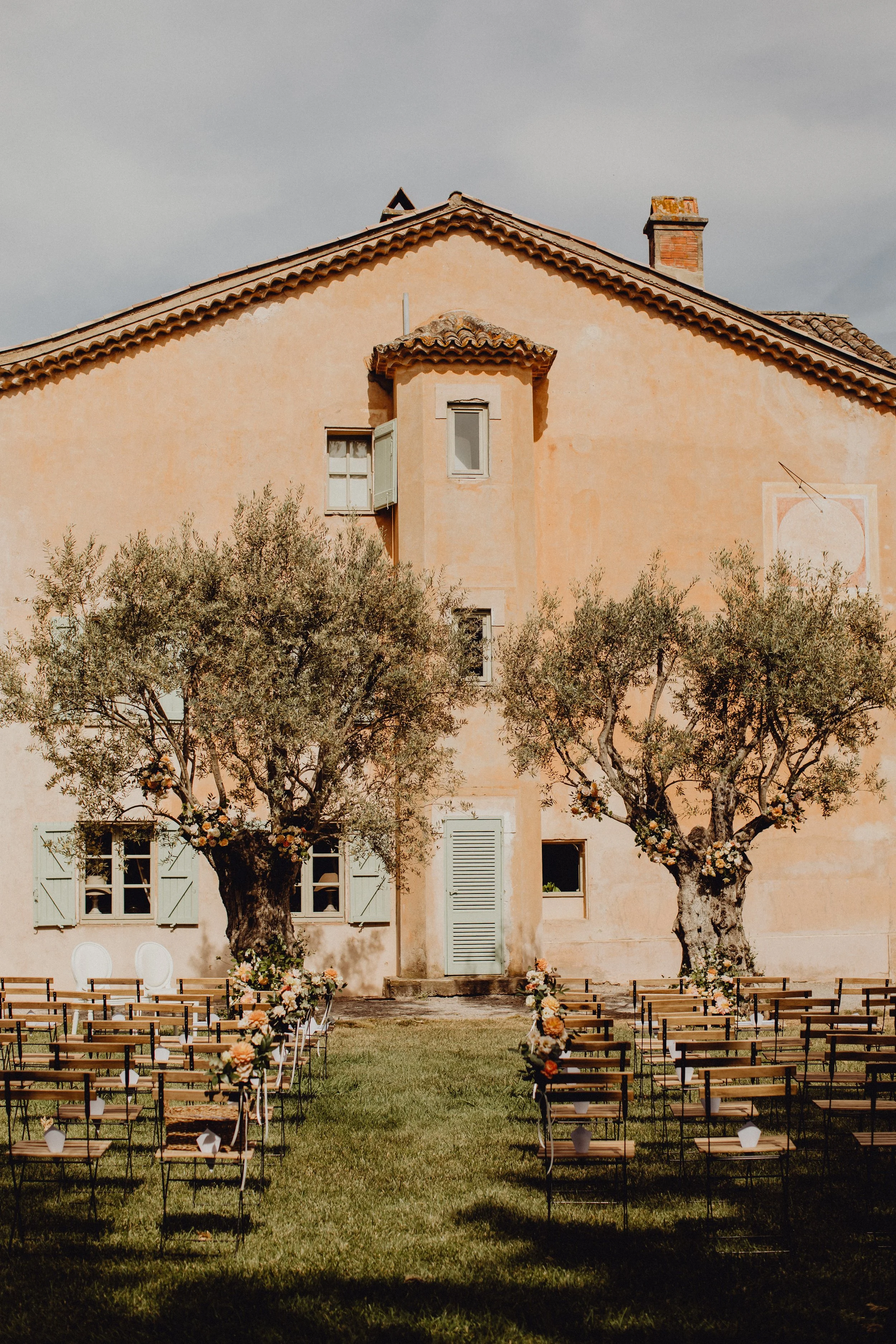 wedding planner French Riviera