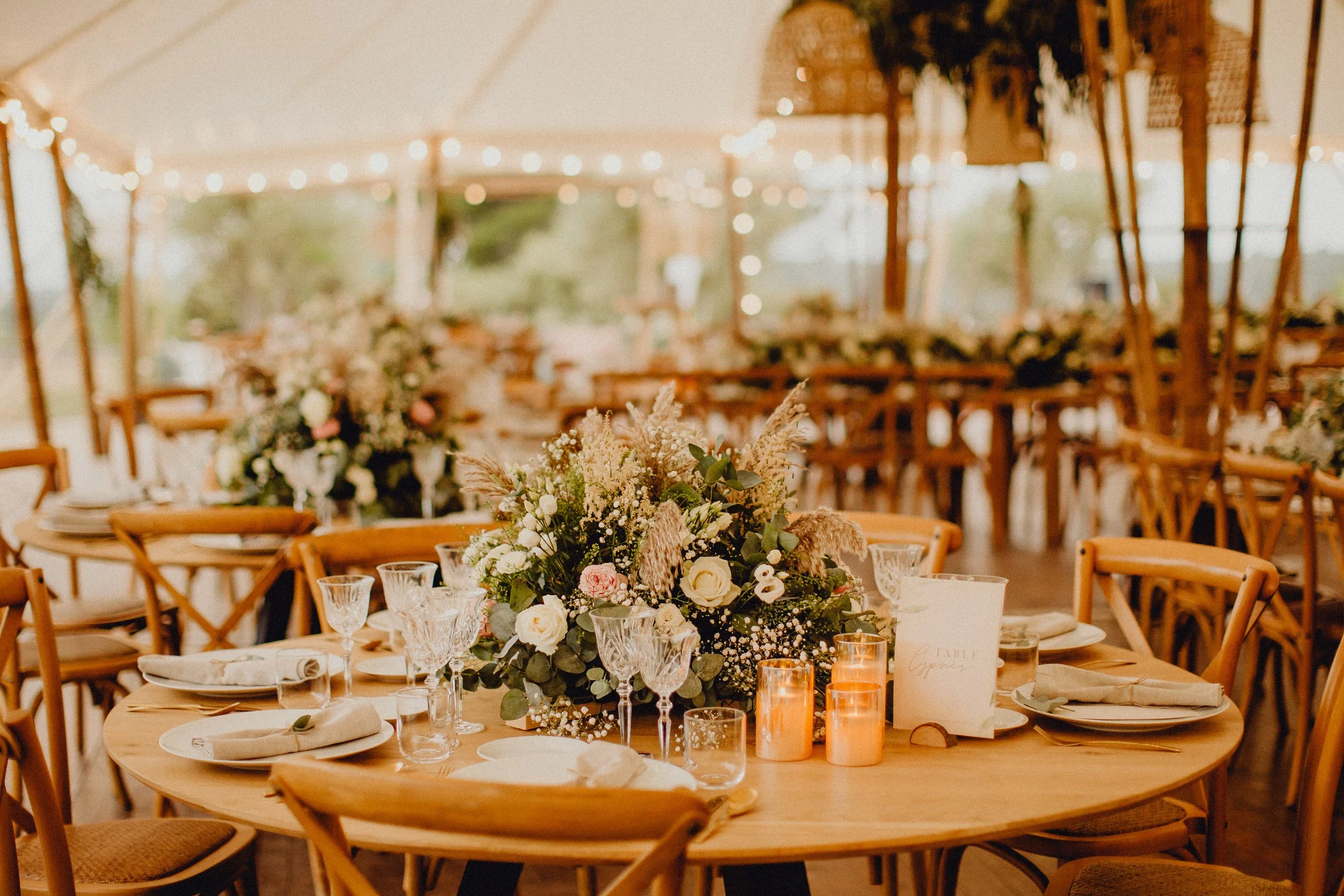 wedding planner French Riviera