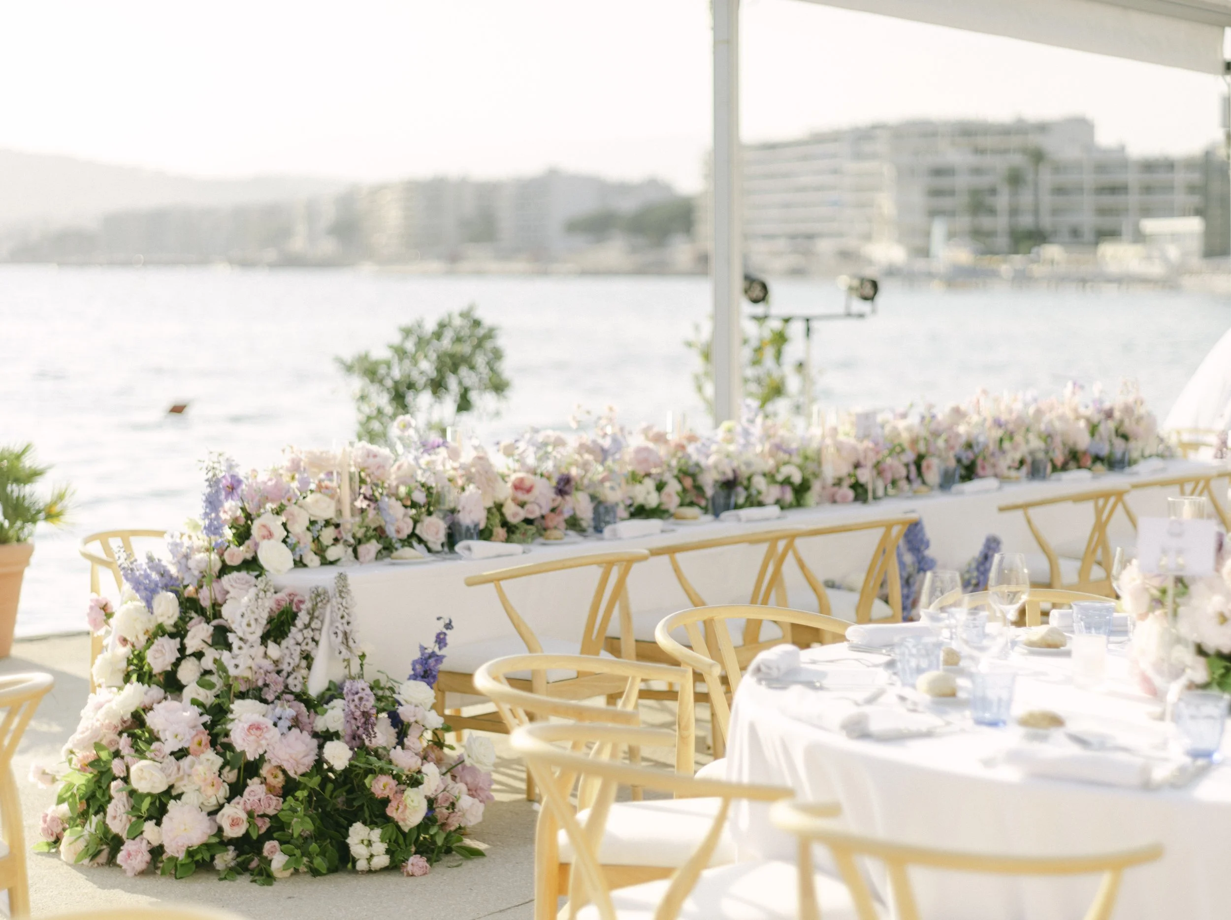 wedding planner côte d'azur