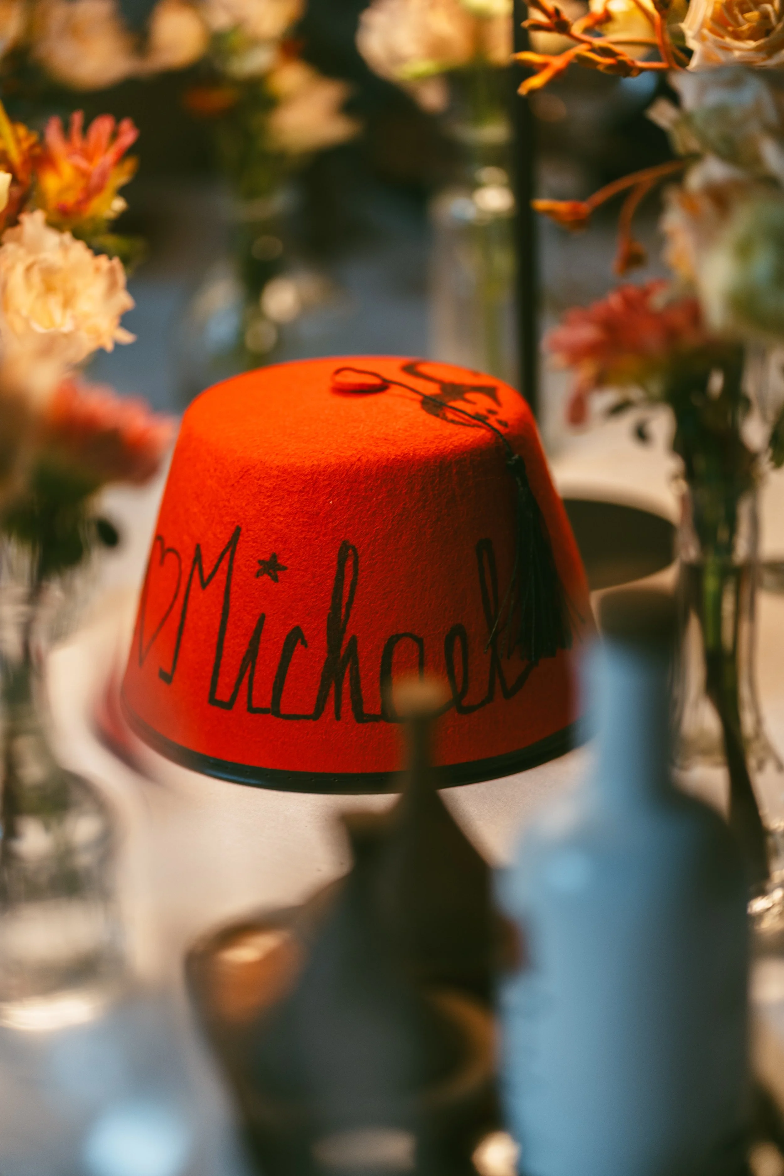 wedding planner French riviera