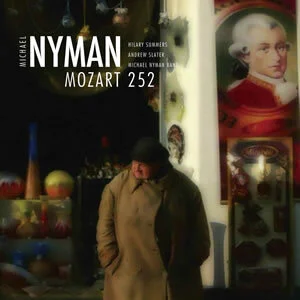 Mozart 252 