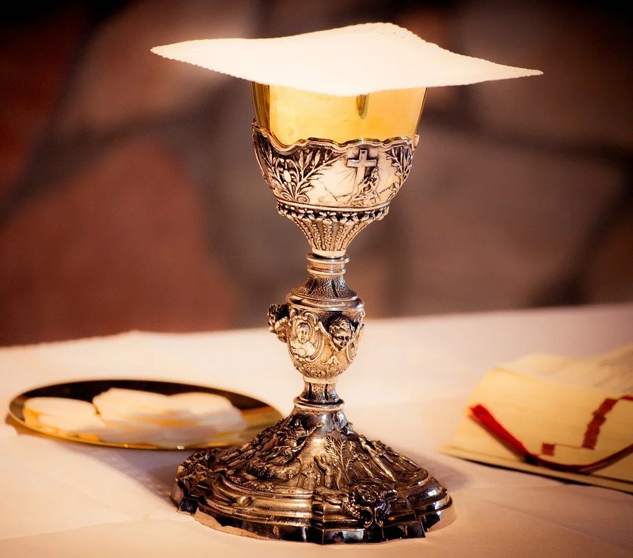 Gottesdienst mit Hi. Abendmahl