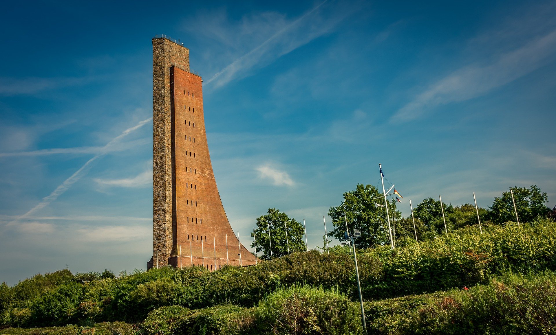 Kirchspielgottesdienst in Laboe