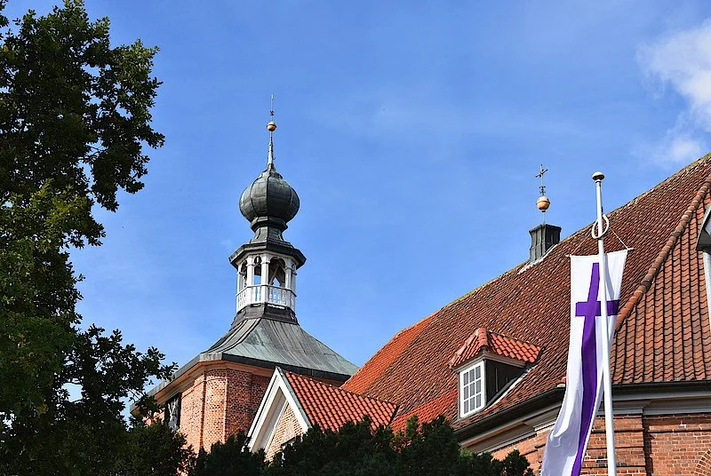Konfirmandinnen &amp; Konfirmanden 2024