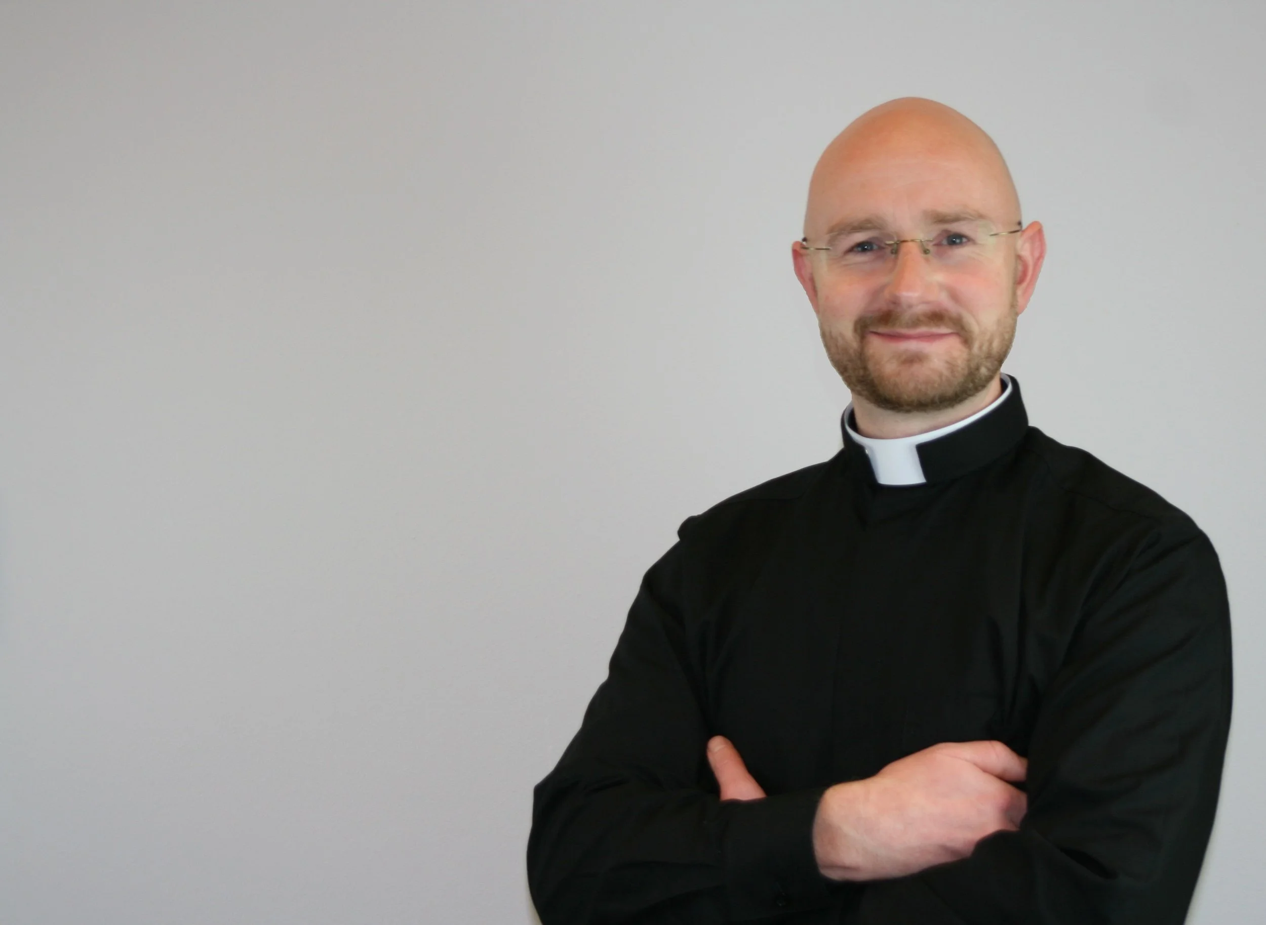 Pastor Schwabe geht