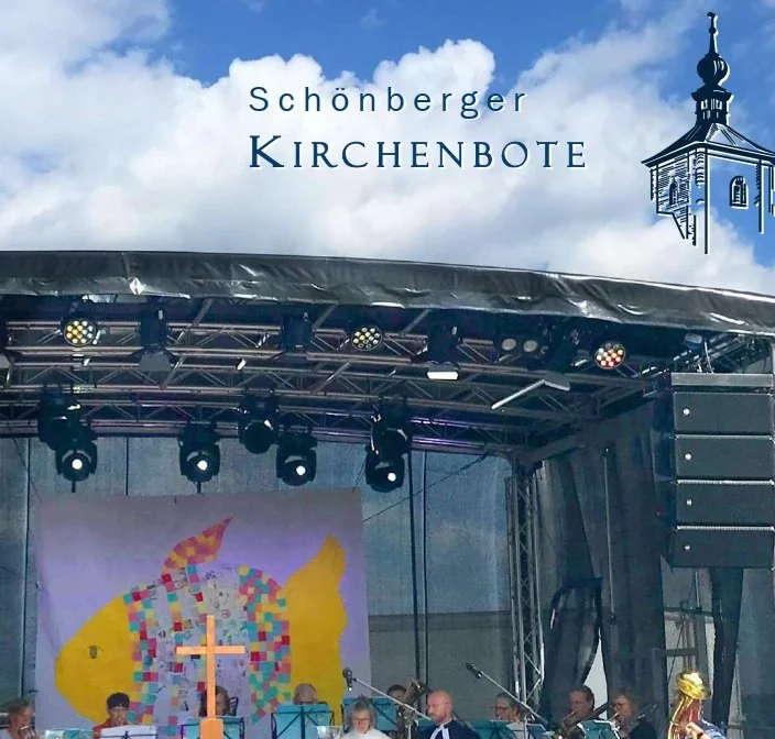 Der aktuelle Kirchenbote