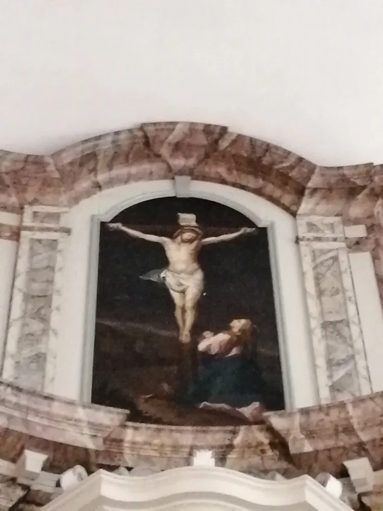 Hi. Messe der katholischen Gemeinde St. Ansgar