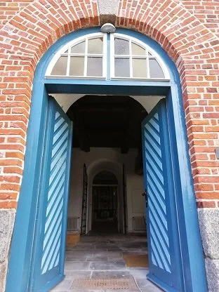 Jahreshauptversammlung des Fördervereins