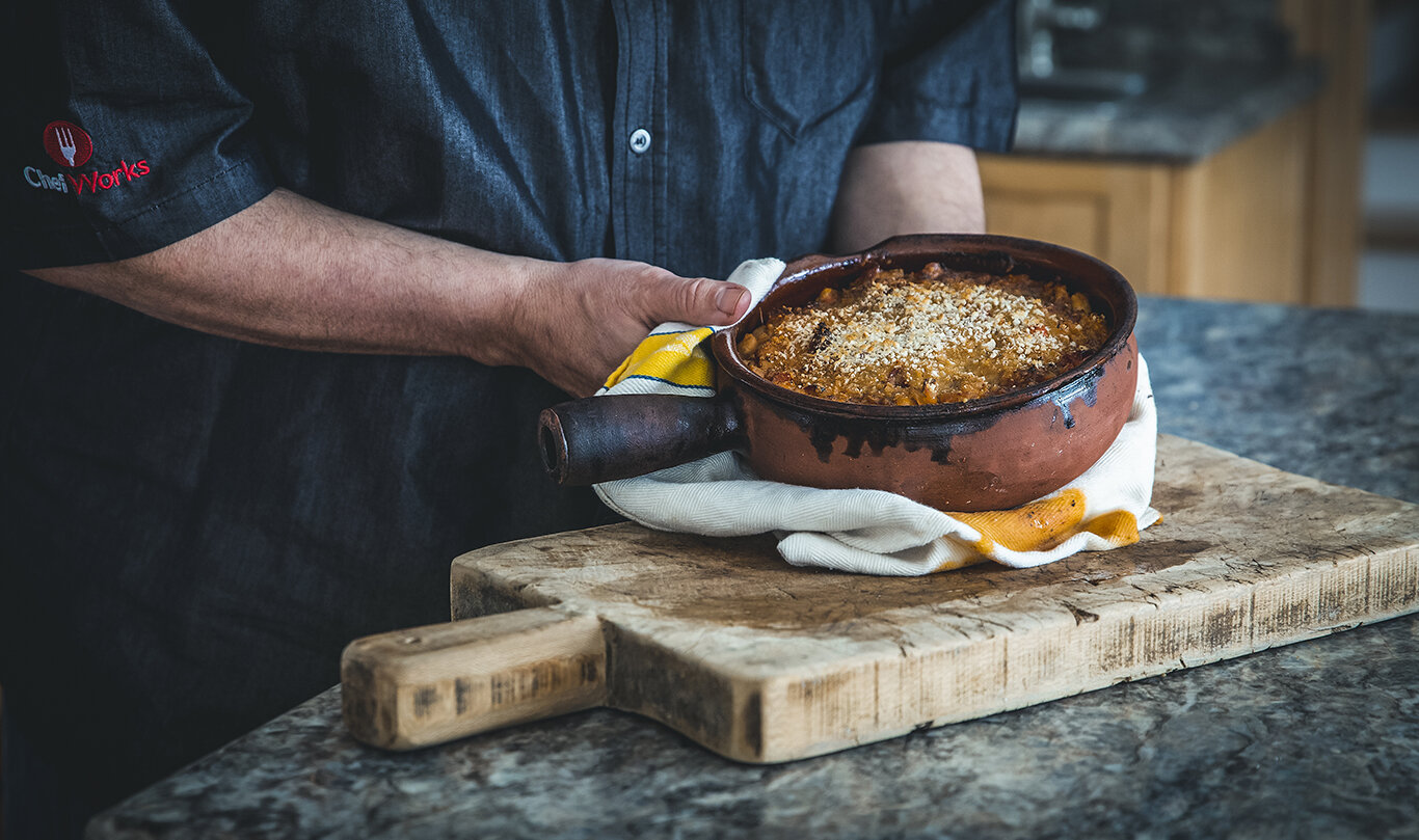 Delicious Cassoulet Recipe: Classic French Comfort Food!