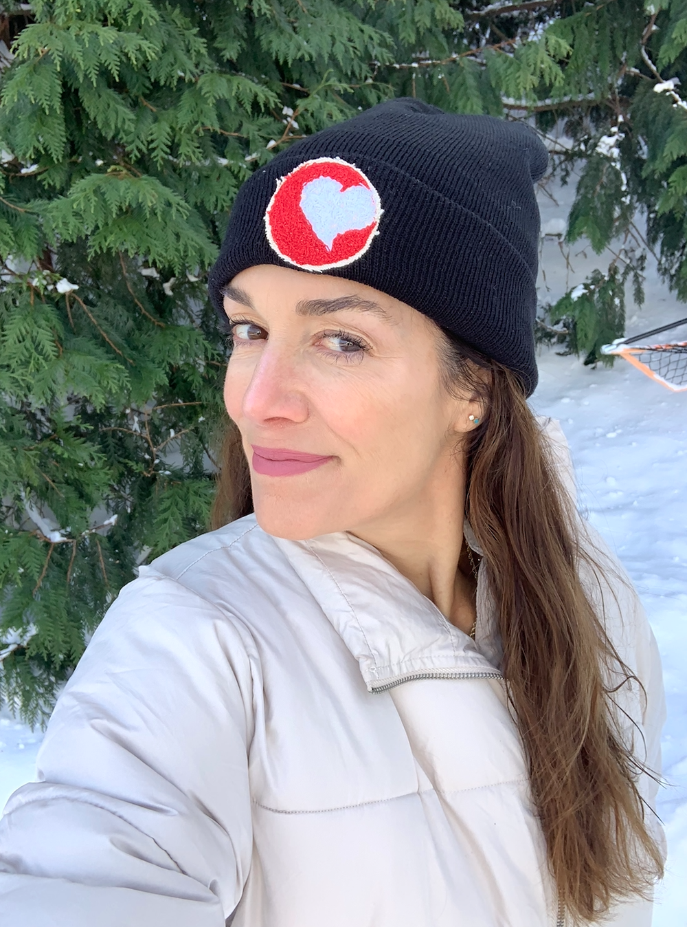 Beanie Love — Cece Buttercup