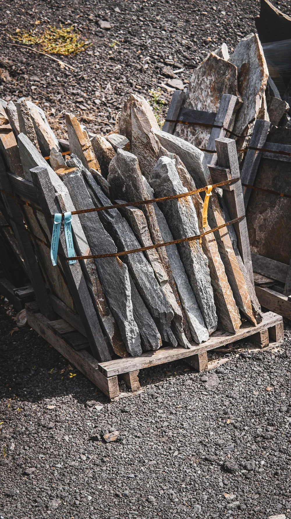 Cedar Mountain Stone And Mulch