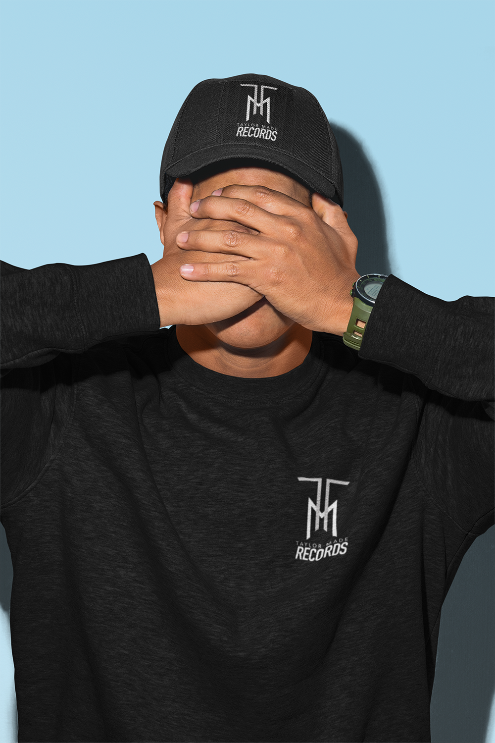 mockup-of-a-man-covering-his-face-wearing-a-dad-hat-and-a-crewneck-sweatshirt-27058.png