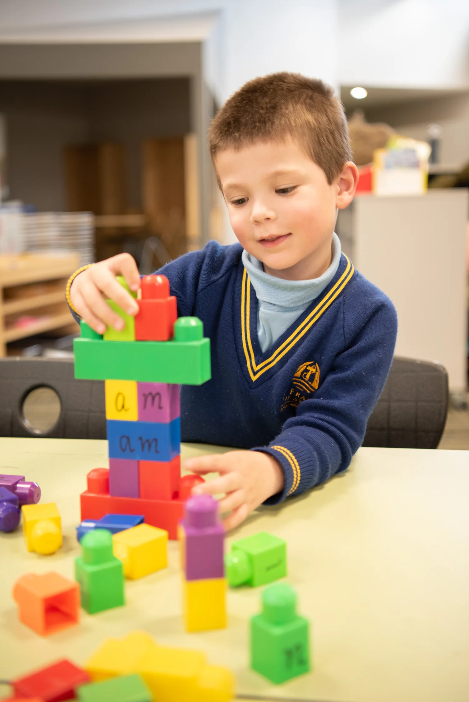 Enrolment Policy — St Francis of Assisi Tarneit