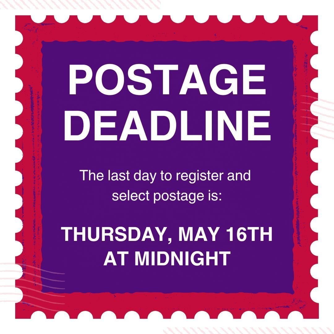 ⏱️ Don't miss the postage deadline! Ensure you register by this Thursday, May 16th at midnight if you want to get your race pack for the Vhi Women's Mini Marathon by post. 

Can't make the deadline or prefer to pick up in person? No worries! We have 
