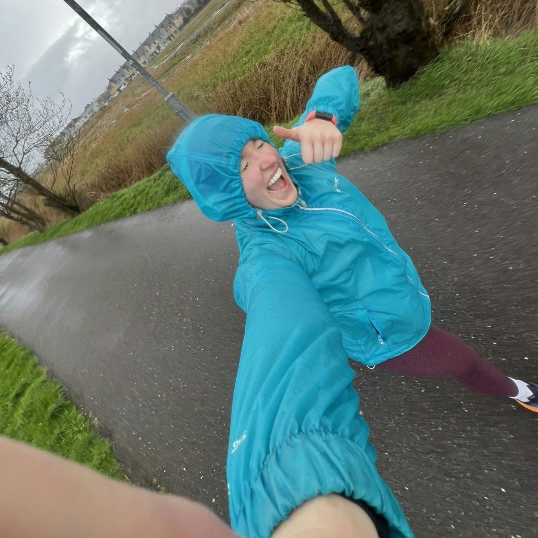 Rain, hail or shine ... we love to see so many of you getting our for your training for this year's Vhi Women's Marathon! ❤️

#HeartToHeart #VhiWMM #vhiwomensminimarathon #Dublin #Ireland #10k #minimarathon #funrunre