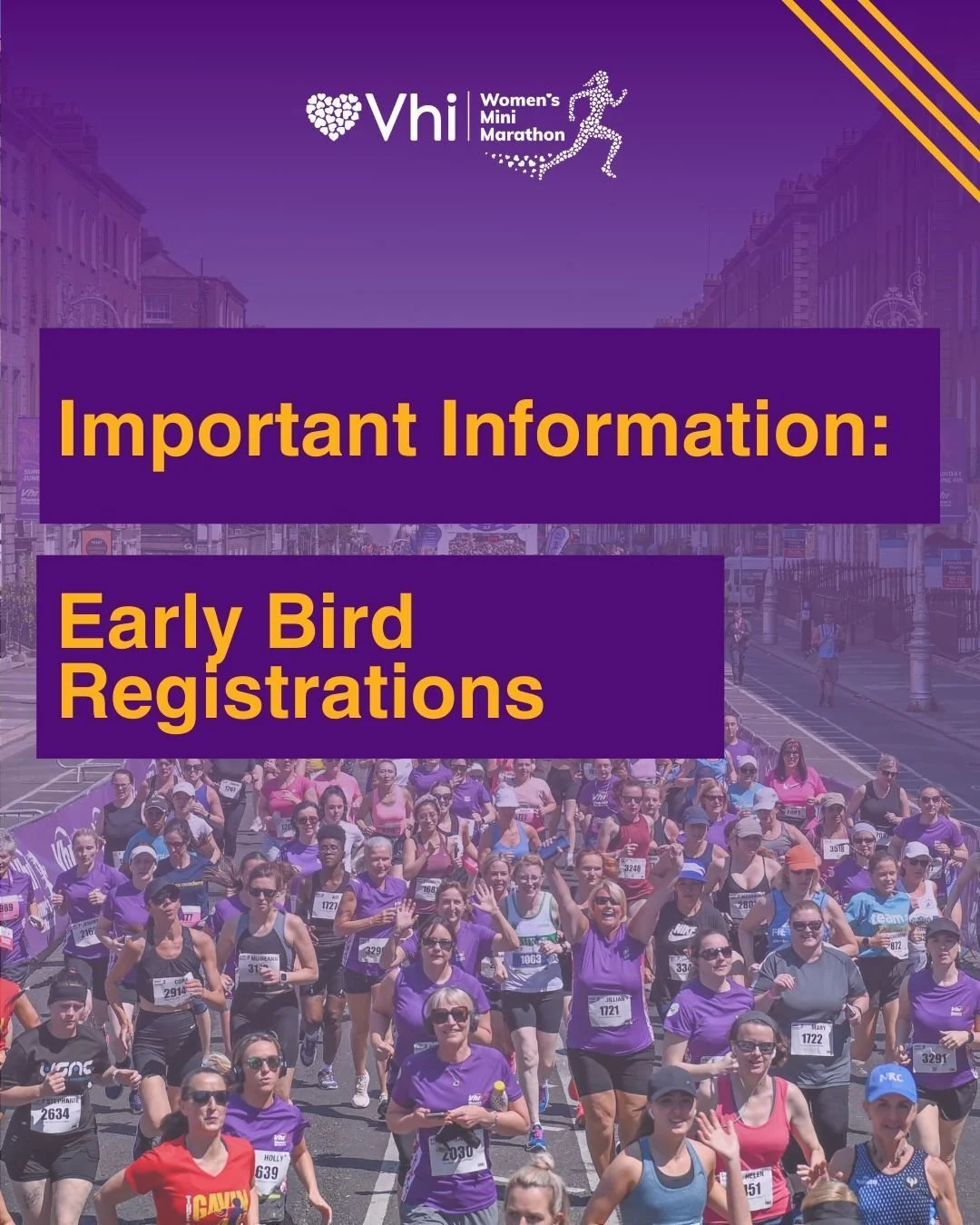 📢 EARLY BIRD REGISTRATIONS ONLY

Early Bird registrations are limited to ONE PARTICIPANT PER TRANSACTION. During the Early Bird period, each person can only register themselves and cannot add additional participants to their registration.

When gene