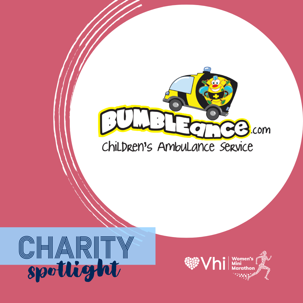 Charity Spotlight: BUMBLEance