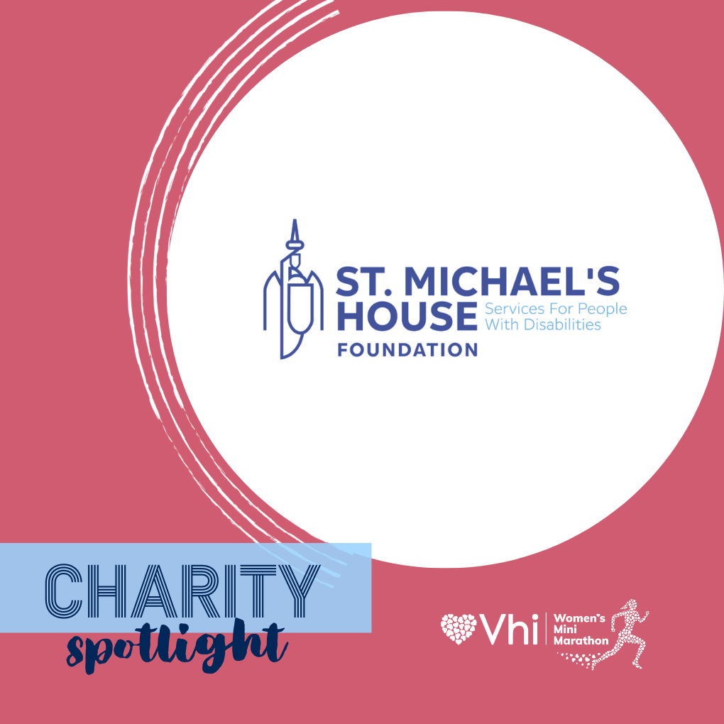 Charity Spotlight: St. Michael’s House Foundation