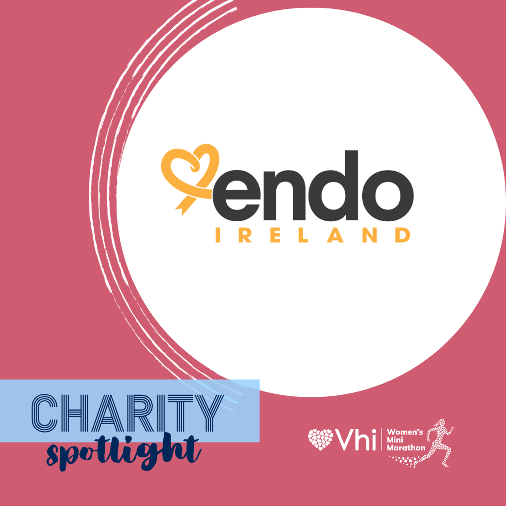 Charity Spotlight: Endo Ireland