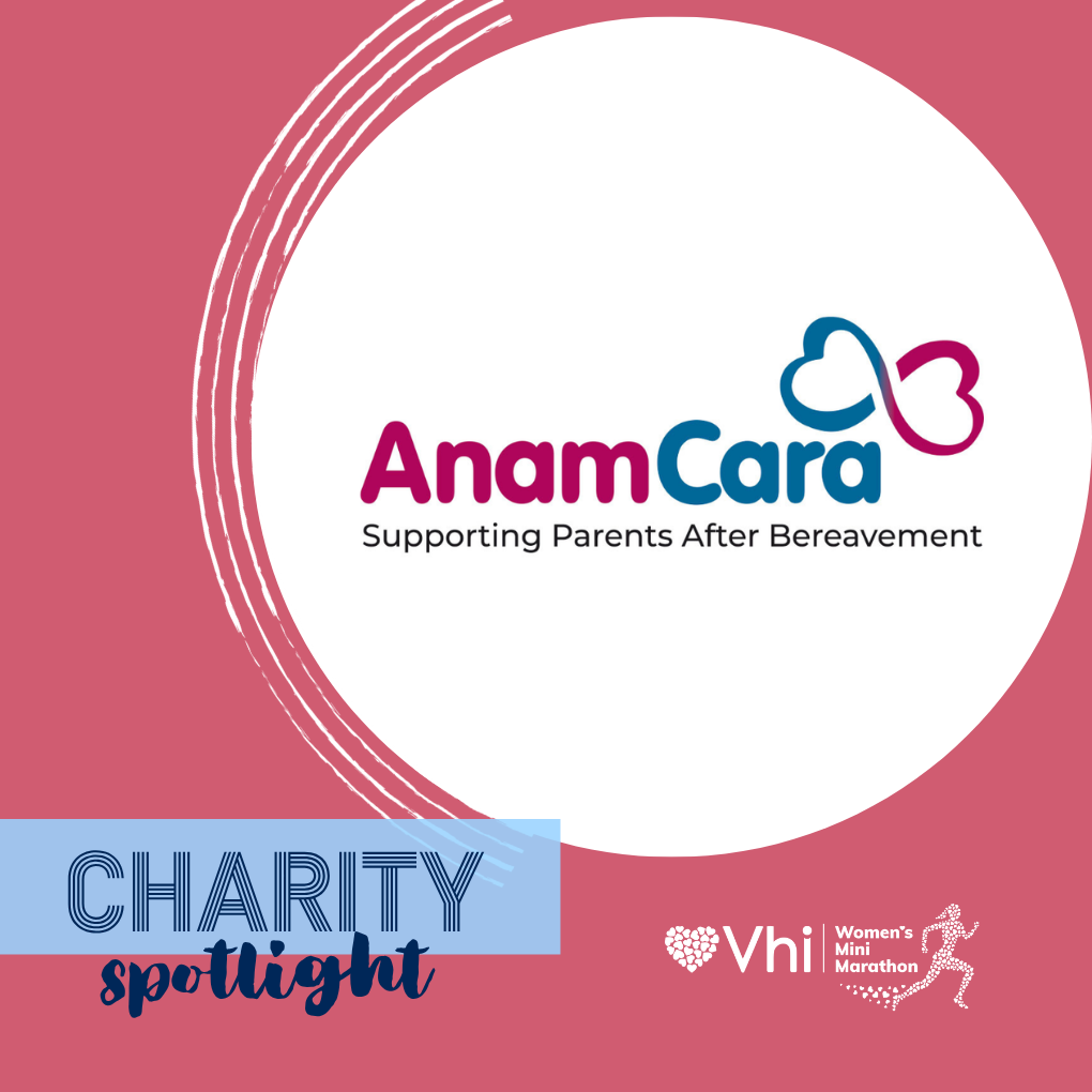 Charity Spotlight: Anam Cara