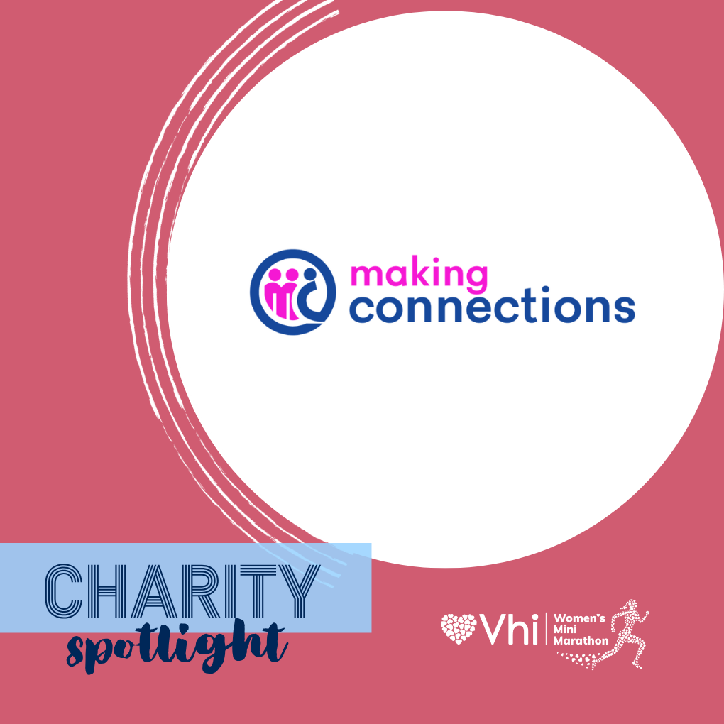 Charity Spotlight: Making Connections