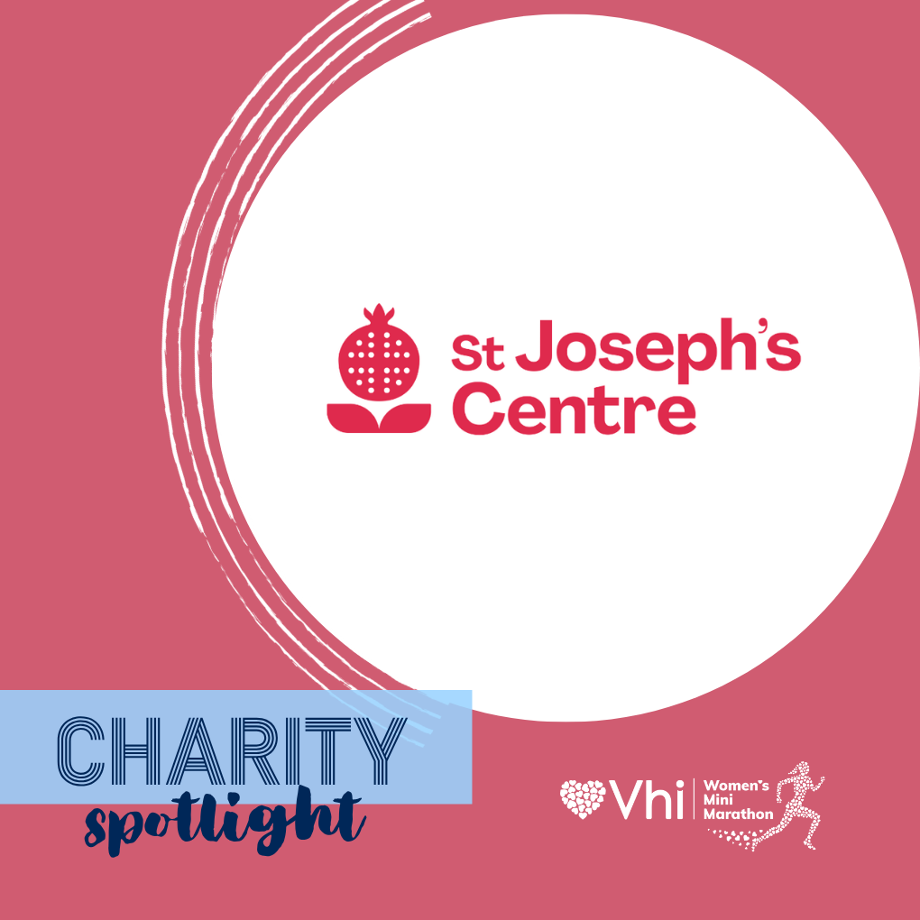Charity Spotlight: St Joseph’s Centre Shankill