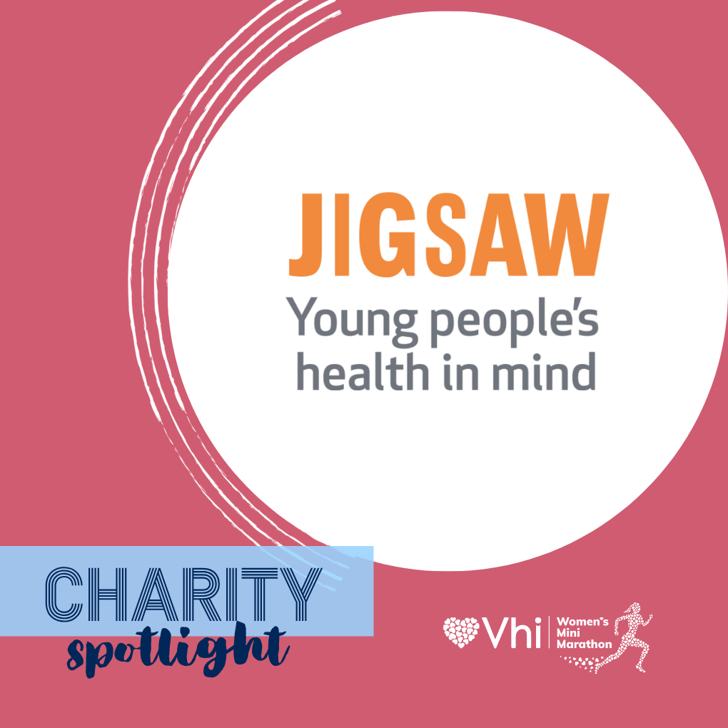 Charity Spotlight: Jigsaw