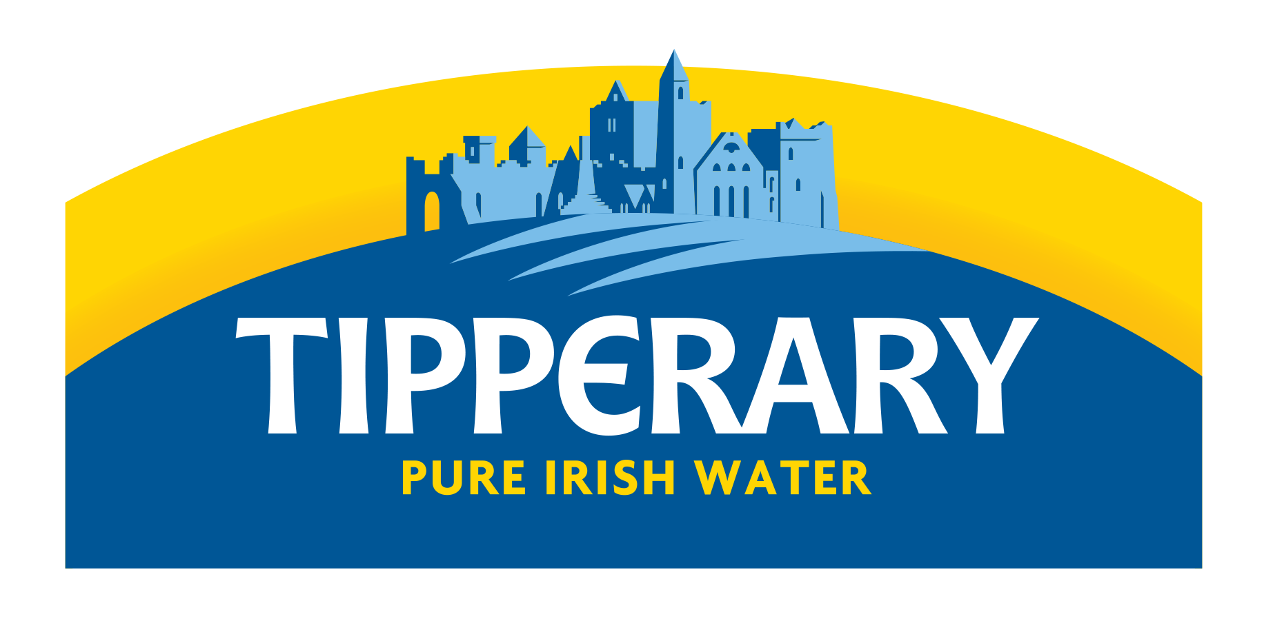 Tipperary Water Logo