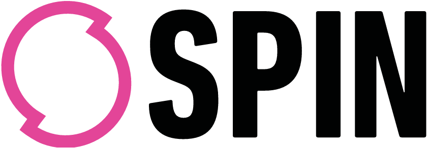 Spin 1038 logo