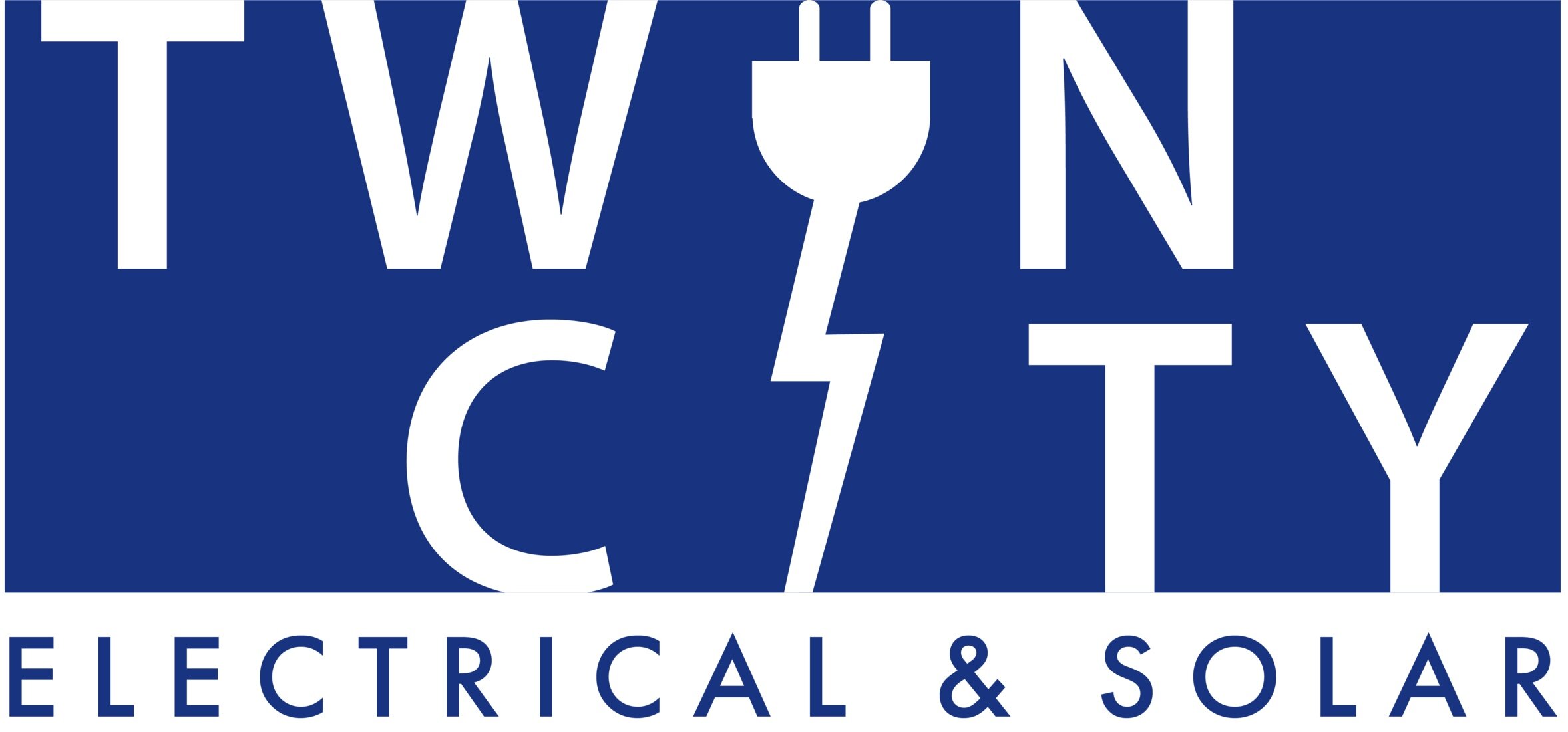 Twin City Electrical &amp; Solar