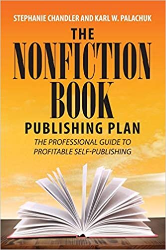 best books on writing nonfiction book #4
