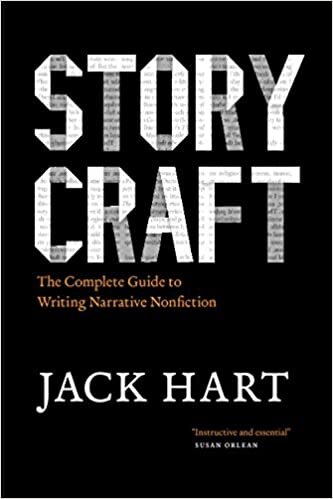 best books on writing nonfiction #3