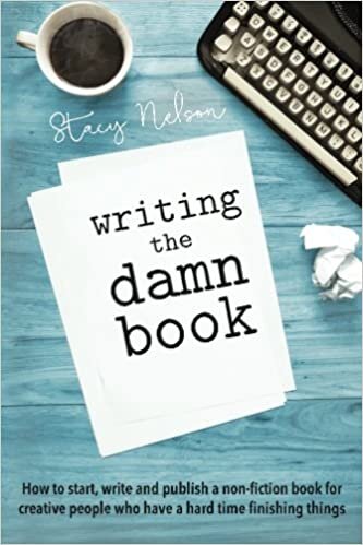best books on writing nonfiction book #5