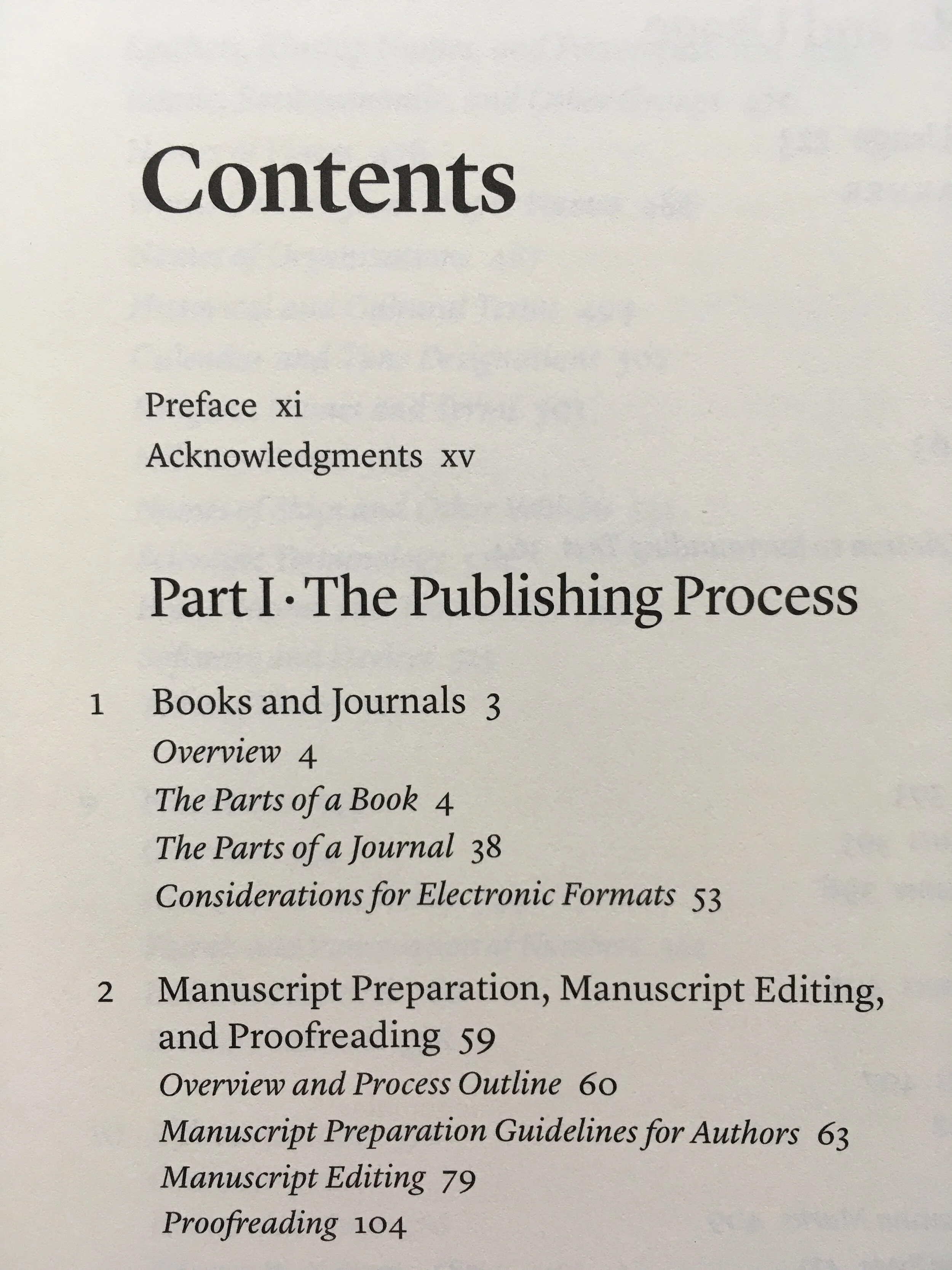 How to Write Book Acknowledgments