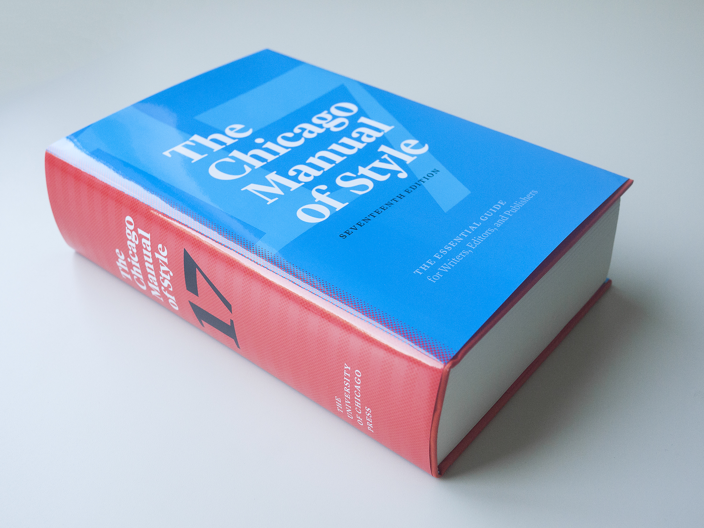 Chicago Manual Numbers Rules (Writing Out vs. Numerals)