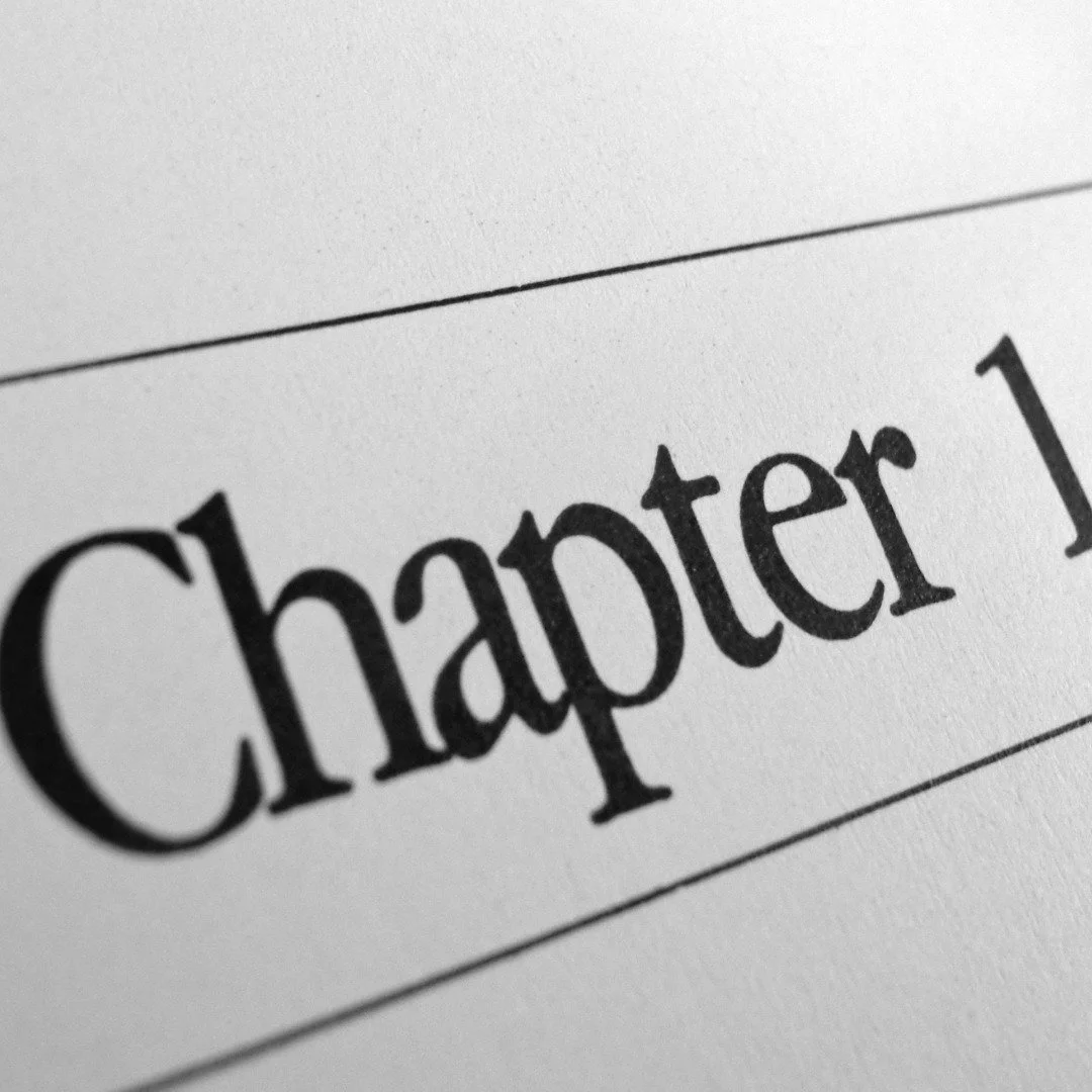 Creating Chapter Titles for Nonfiction Books