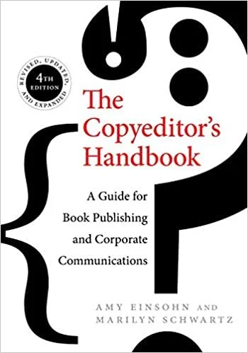 The Copyeditor's Handbook