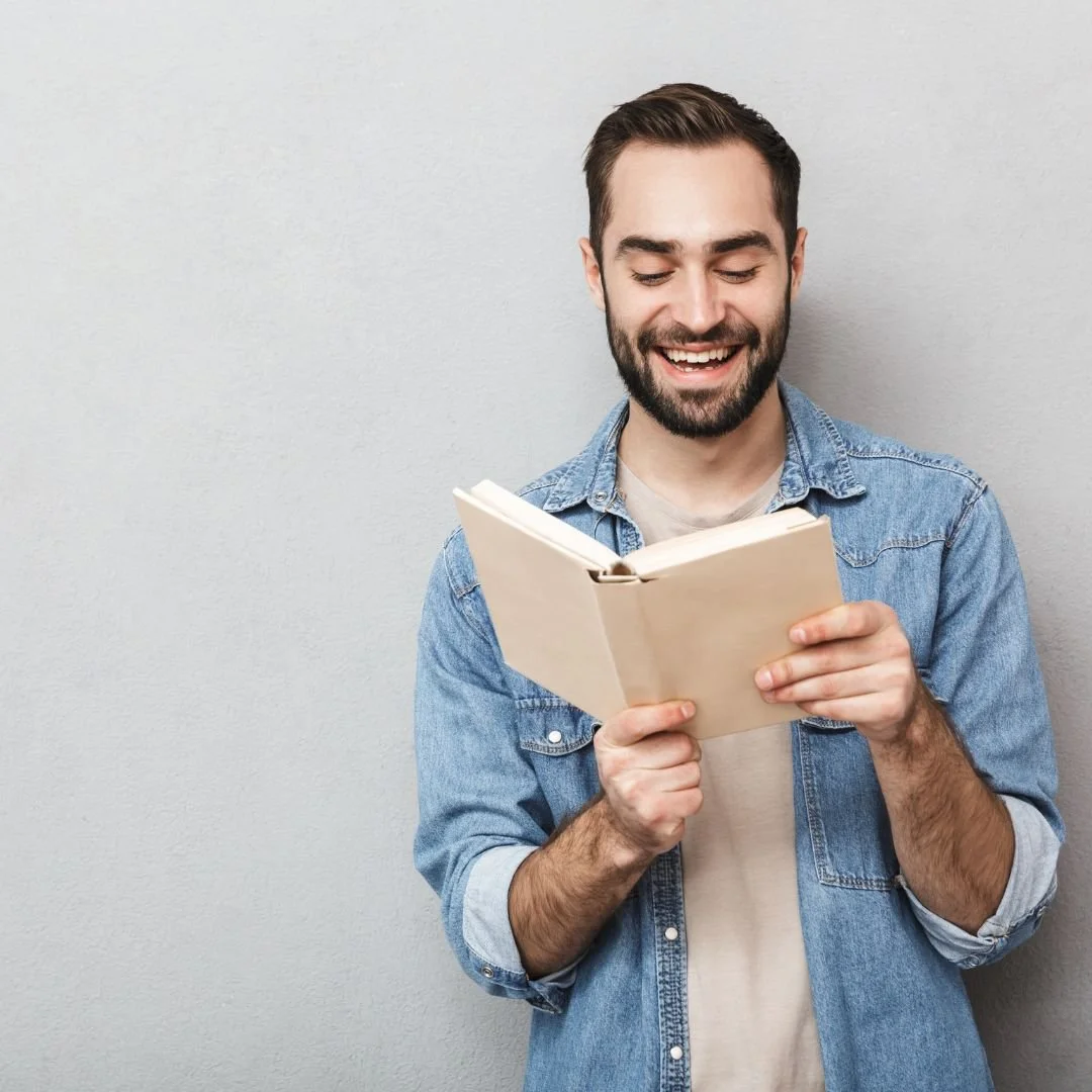 How to Write a Book Dedication