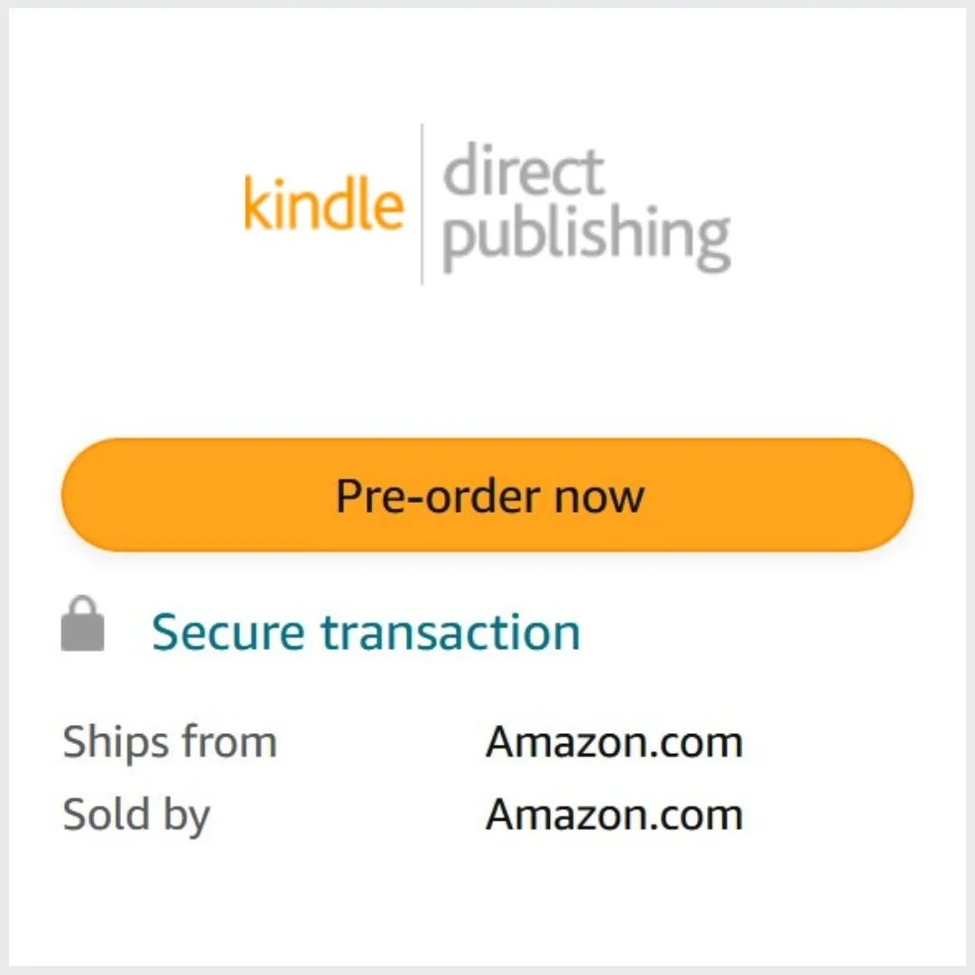 Amazon Book Pre-Order Strategy for Ebook Authors