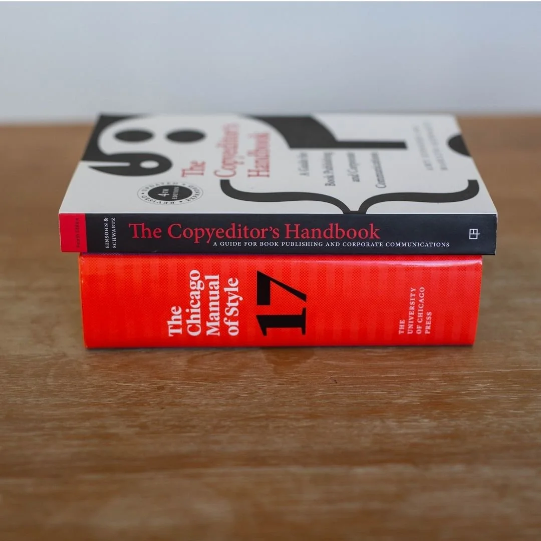 What Is Copy Editing? What Book Authors Need to Know