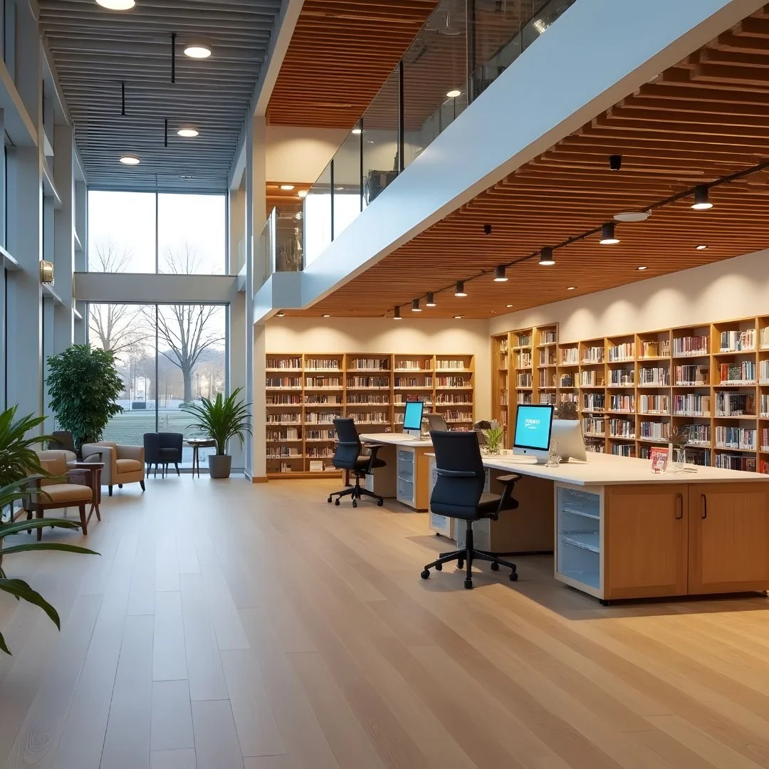 How to Get Your Book into Libraries: A Practical Guide for Authors