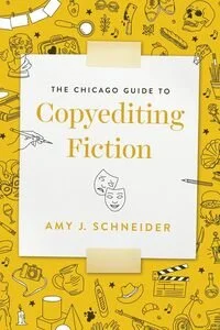 Chicago Guide to Copyediting Fiction