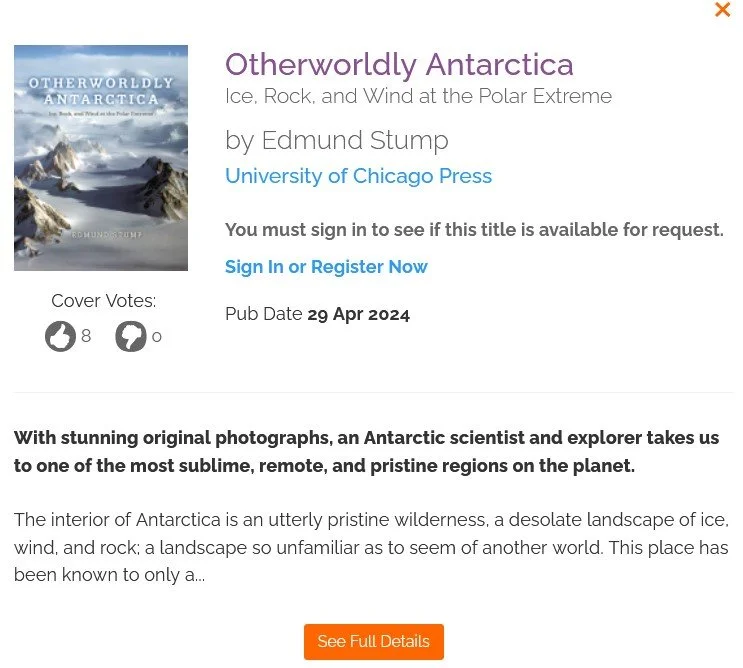 NetGalley Book Reviews ARCs and Authors