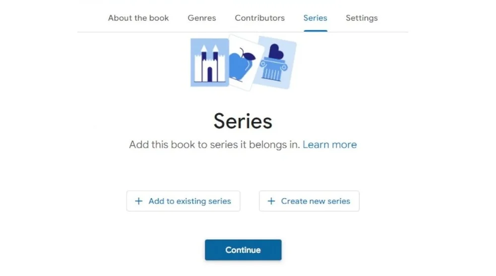 How to Publish to Google Play Books: A Step-by-Step Guide