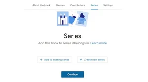 How to Publish to Google Play Books: A Step-by-Step Guide