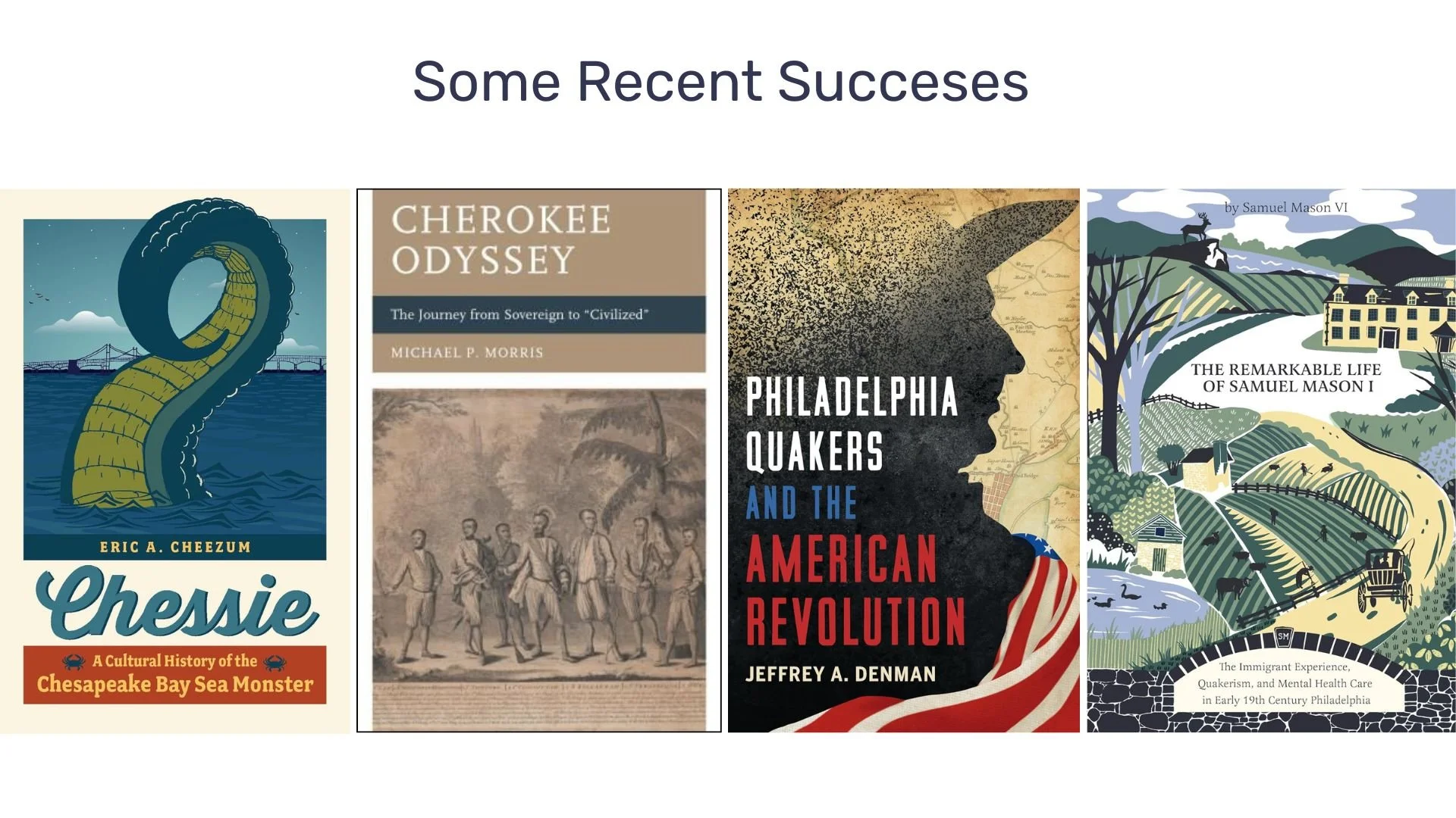 book cover examples of authors who’ve worked with history book outline template creator editor Daniel Tortora.