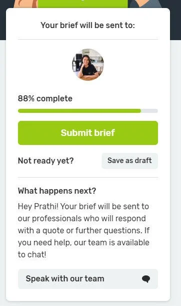 How to find a Reedsy Editor on Reedy Marketplace and what to look for